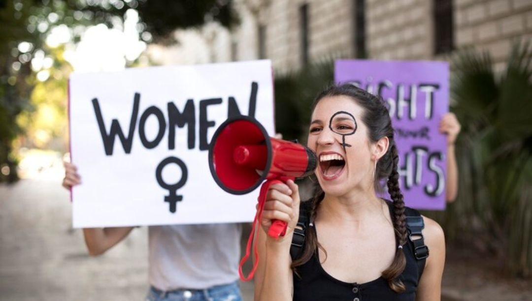 LA VITTORIA DI ELLY SCHLEIN È IL SOGNO DI TANTE: UNA VISIONE FEMMINISTA NECESSARIA AL CAMBIAMENTO