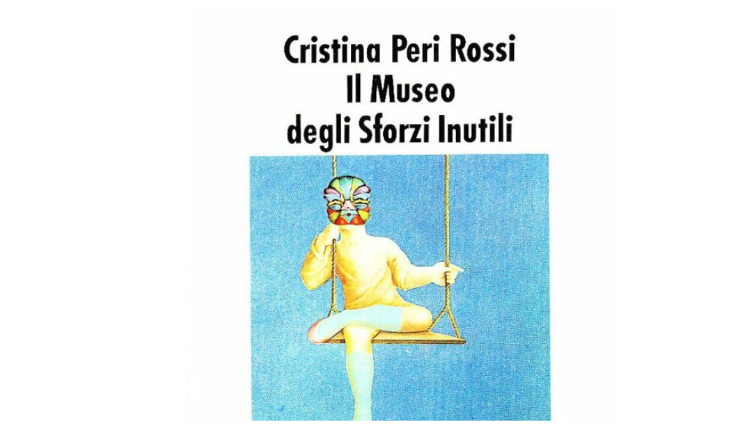 CRISTINA PERI ROSSI