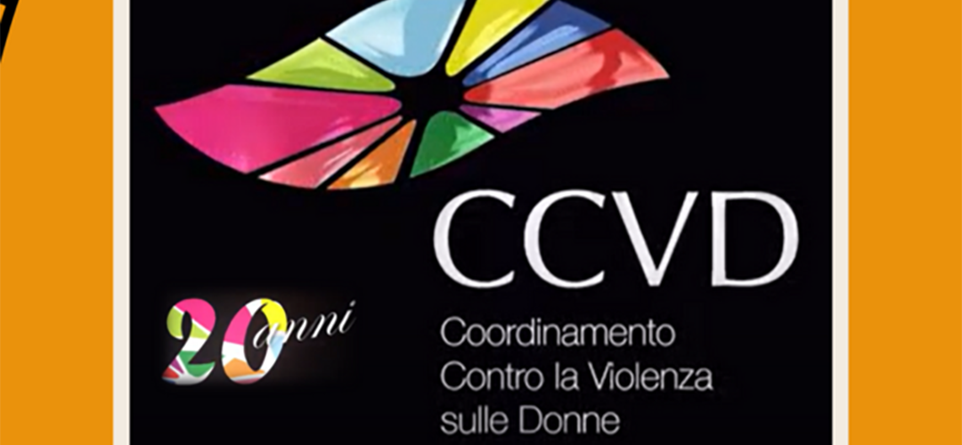 20 ANNI DEL CCVD