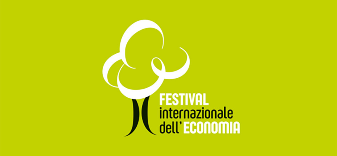 IL FESTIVAL INTERNAZIONALE DELL’ECONOMIA SI AVVICINA!