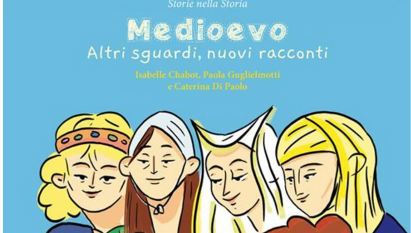 MEDIOEVO. ALTRI SGUARDI, NUOVI RACCONTI