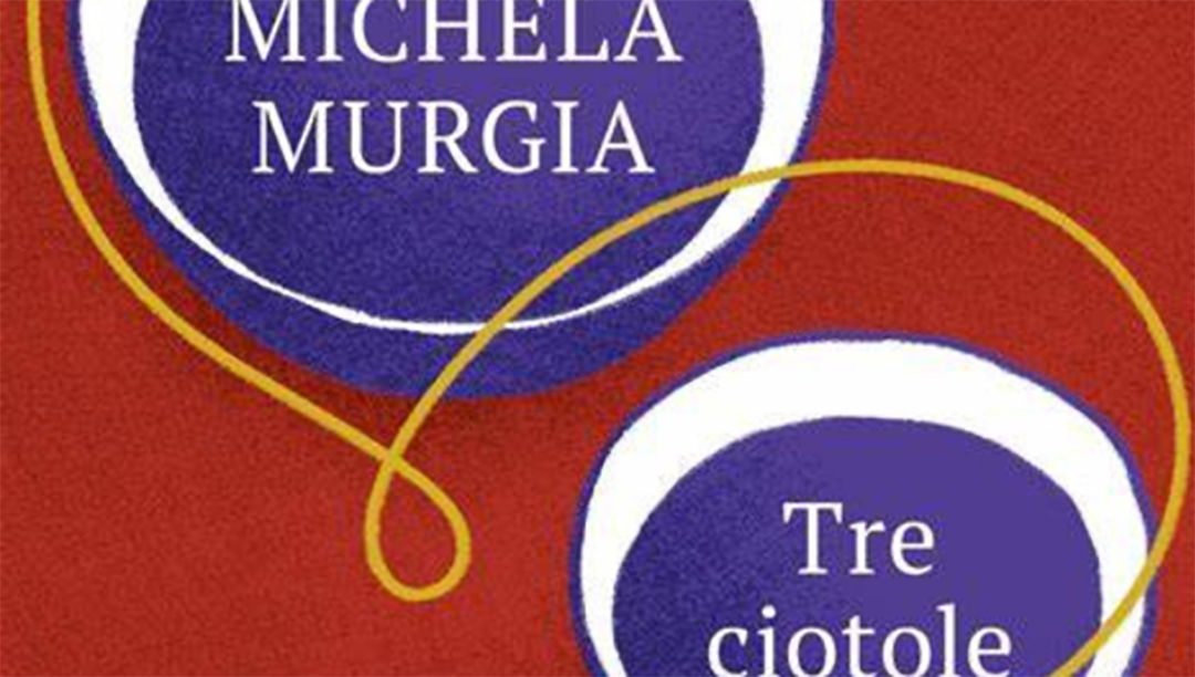 CON LA SUA INTERVISTA MICHELA MURGIA CI HA FATTO UN ALTRO REGALO: LE DOBBIAMO MOLTO