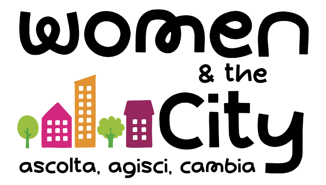 WOMEN & THE CITY ASCOLTA, AGISCI, CAMBIA