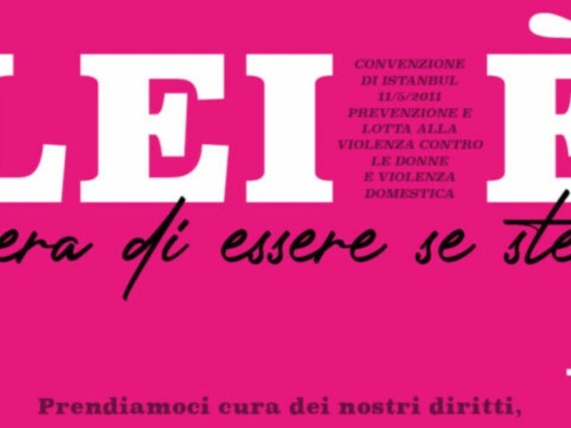 LEI E’