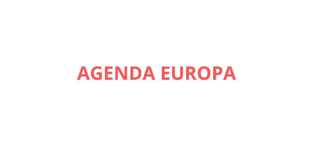 AGENDA EUROPA – Nuovi articoli