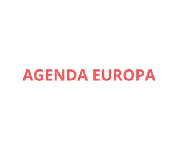 AGENDA EUROPA – Nuovi articoli