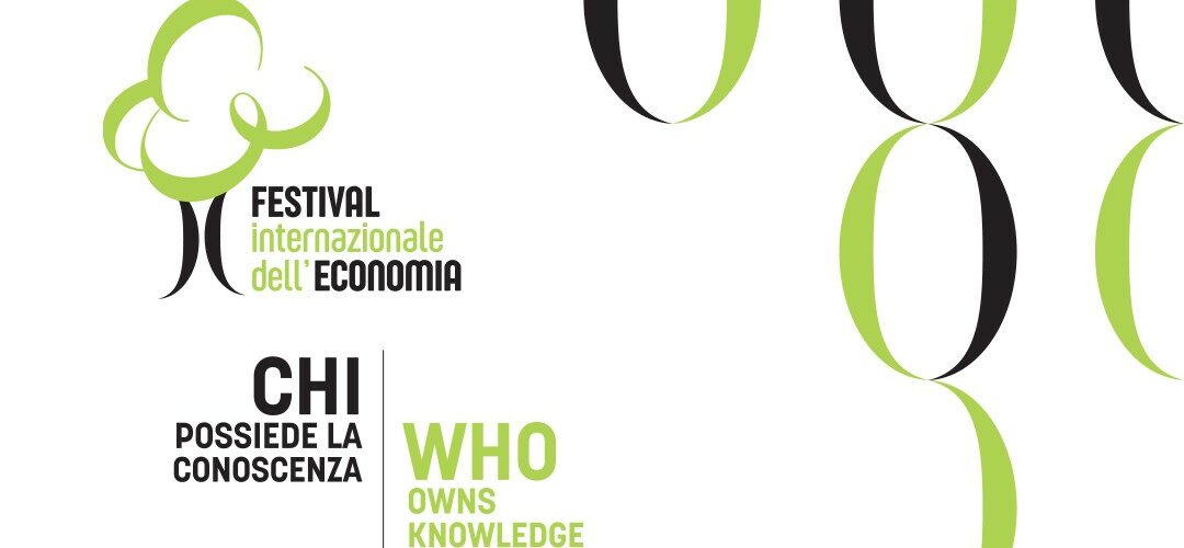 FESTIVAL INTERNAZIONALE DELL’ECONOMIA