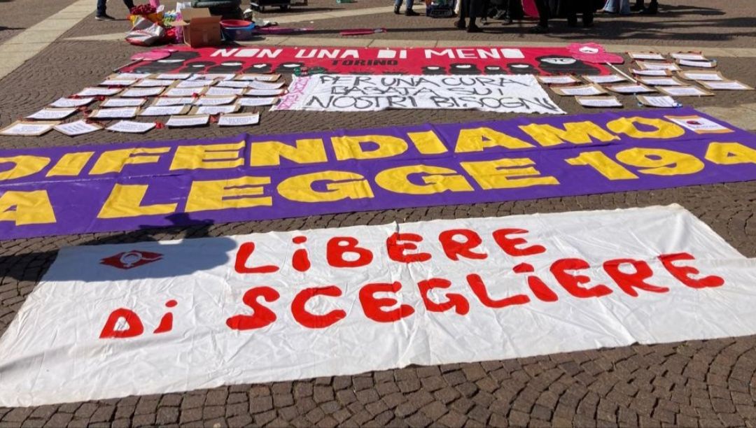 LA “STANZA D’ASCOLTO NON E’ MAI STATA OPERATIVA”