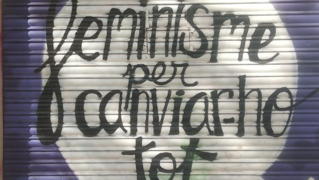 Disintossicare le immagini