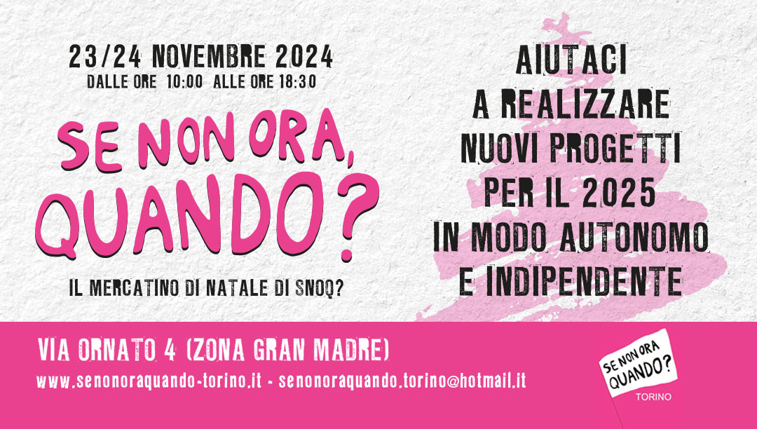 MERCATINO DI NATALE 2024