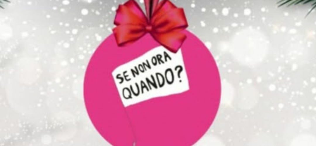 AUGURI!
