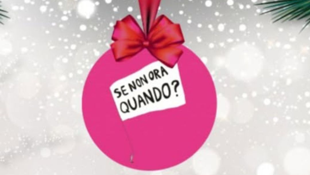 AUGURI!