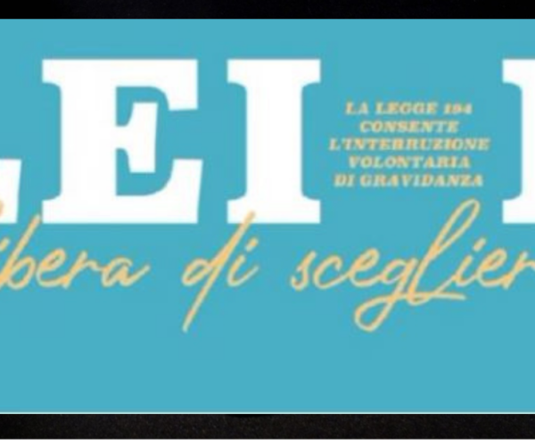 ANTIABORTISTI CONTRO LO SPOT SULLA LEGGE 194 TRASMESSO DALLA RAI