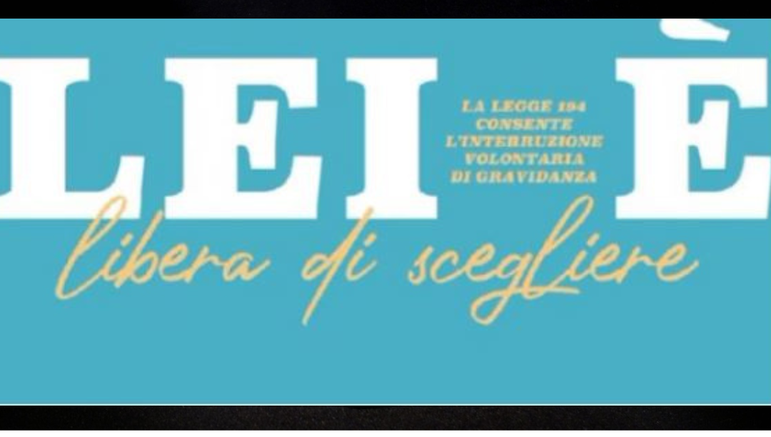 ANTIABORTISTI CONTRO LO SPOT SULLA LEGGE 194 TRASMESSO DALLA RAI