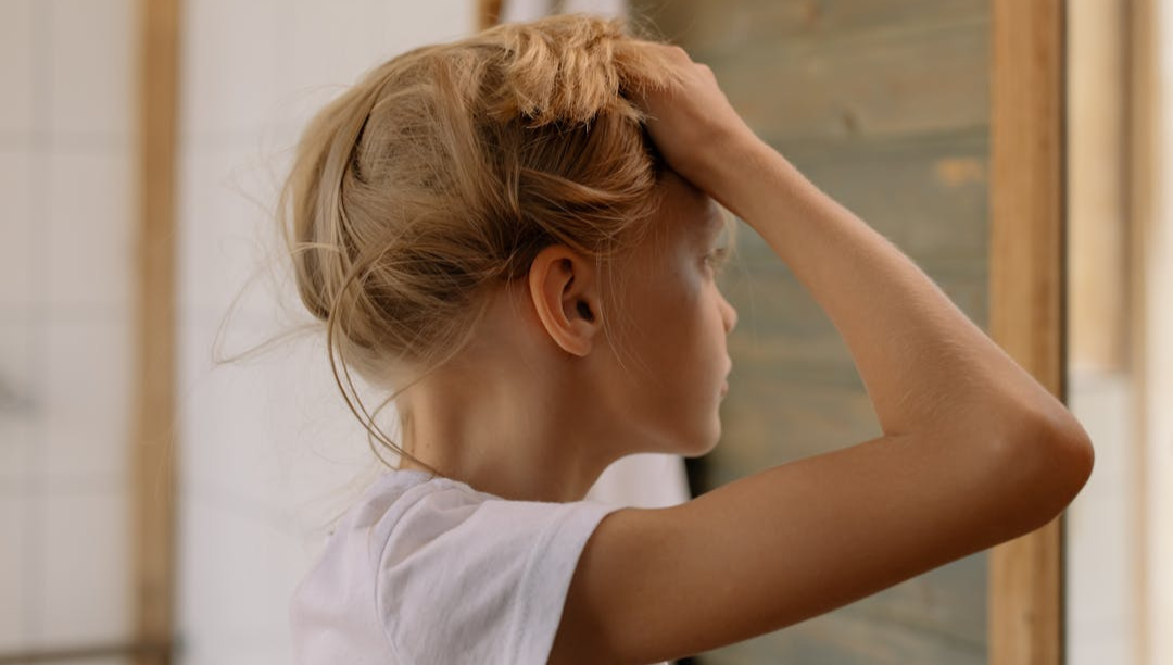 LA MODA DEI BEAUTY PARTY MI LASCIA PERPLESSA: ADULTIZZARE BIMBE DI TRE ANNI NON È UN GIOCO