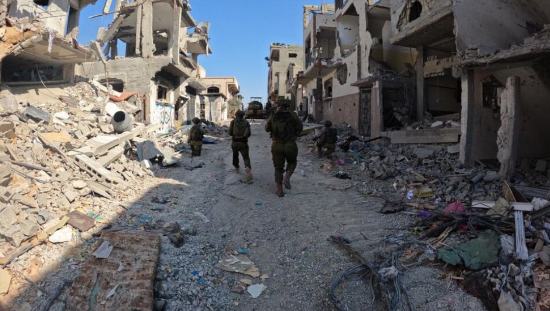 Un femminismo che non può nominare Gaza non è femminismo