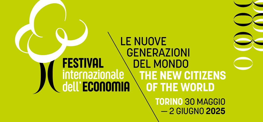 FESTIVAL INTERNAZIONALE DELL’ECONOMIA