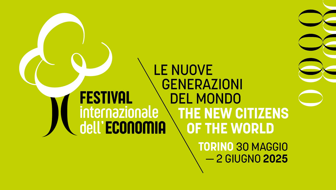 FESTIVAL INTERNAZIONALE DELL’ECONOMIA