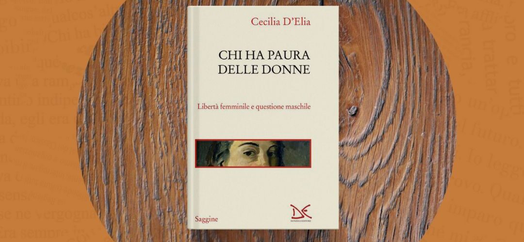 CHI HA PAURA DELLE DONNE