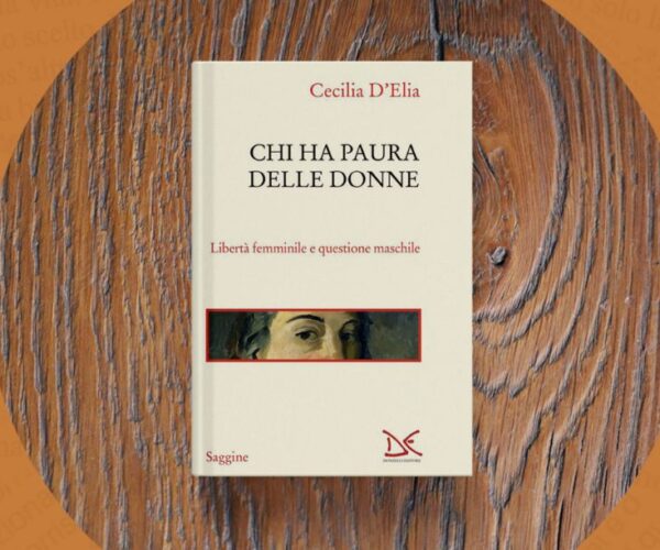 CHI HA PAURA DELLE DONNE