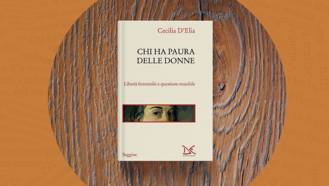 CHI HA PAURA DELLE DONNE