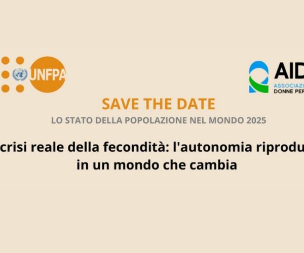 DIFFICOLTÀ ECONOMICHE E MANCANZA DI SERVIZI, LA CRISI DI FERTILITÀ NEL MONDO