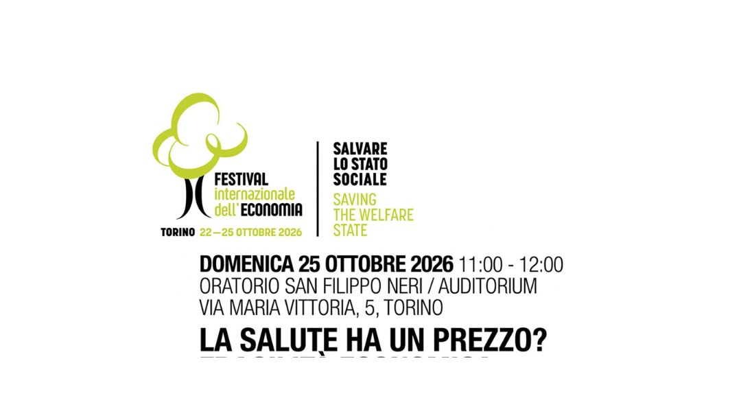 LA SALUTE HA UN PREZZO? FRAGILITA’ ECONOMICA ED ESITI DI CURA